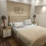 شقة فاخرة لدينا للاقامةالفندقية المريحة
