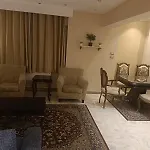 شقة فاخرة لدينا للاقامةالفندقية المريحة