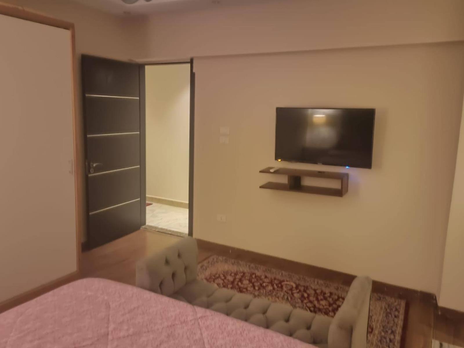 فاخرة لدينا للاقامةالفندقية المريحة * Cairo