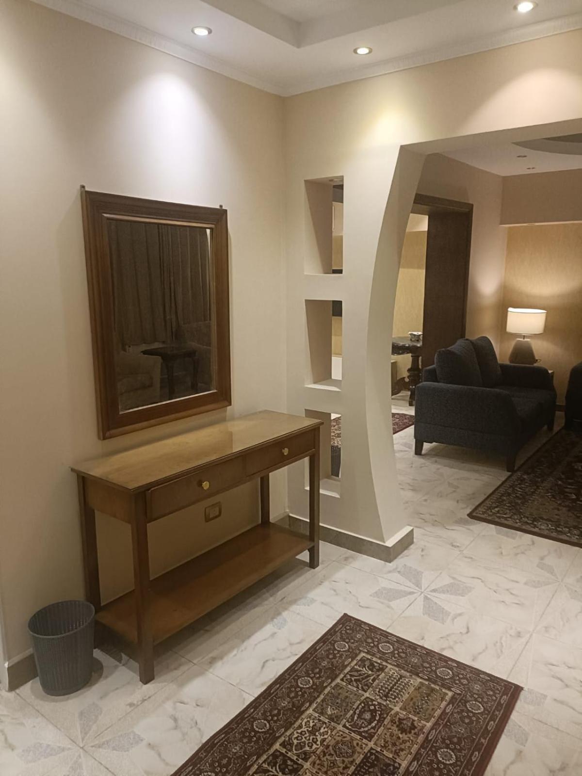 فاخرة لدينا للاقامةالفندقية المريحة *