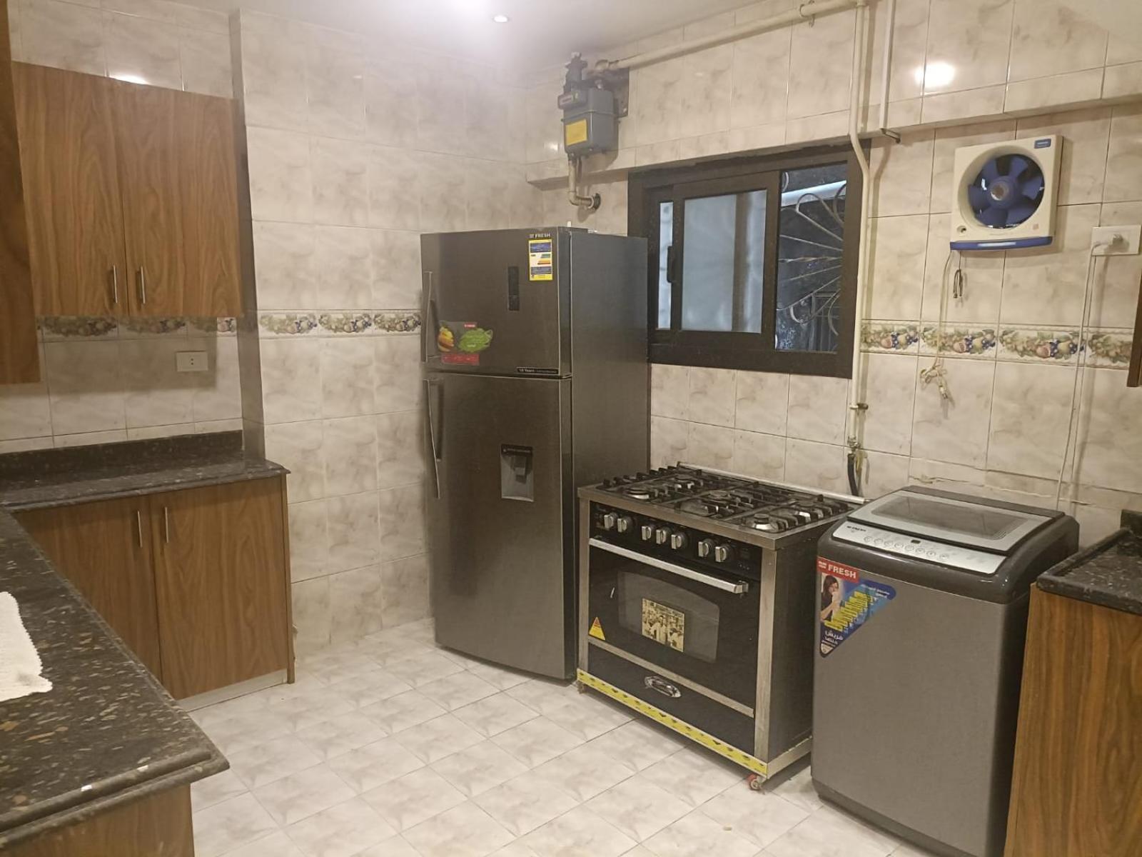 فاخرة لدينا للاقامةالفندقية المريحة * Cairo