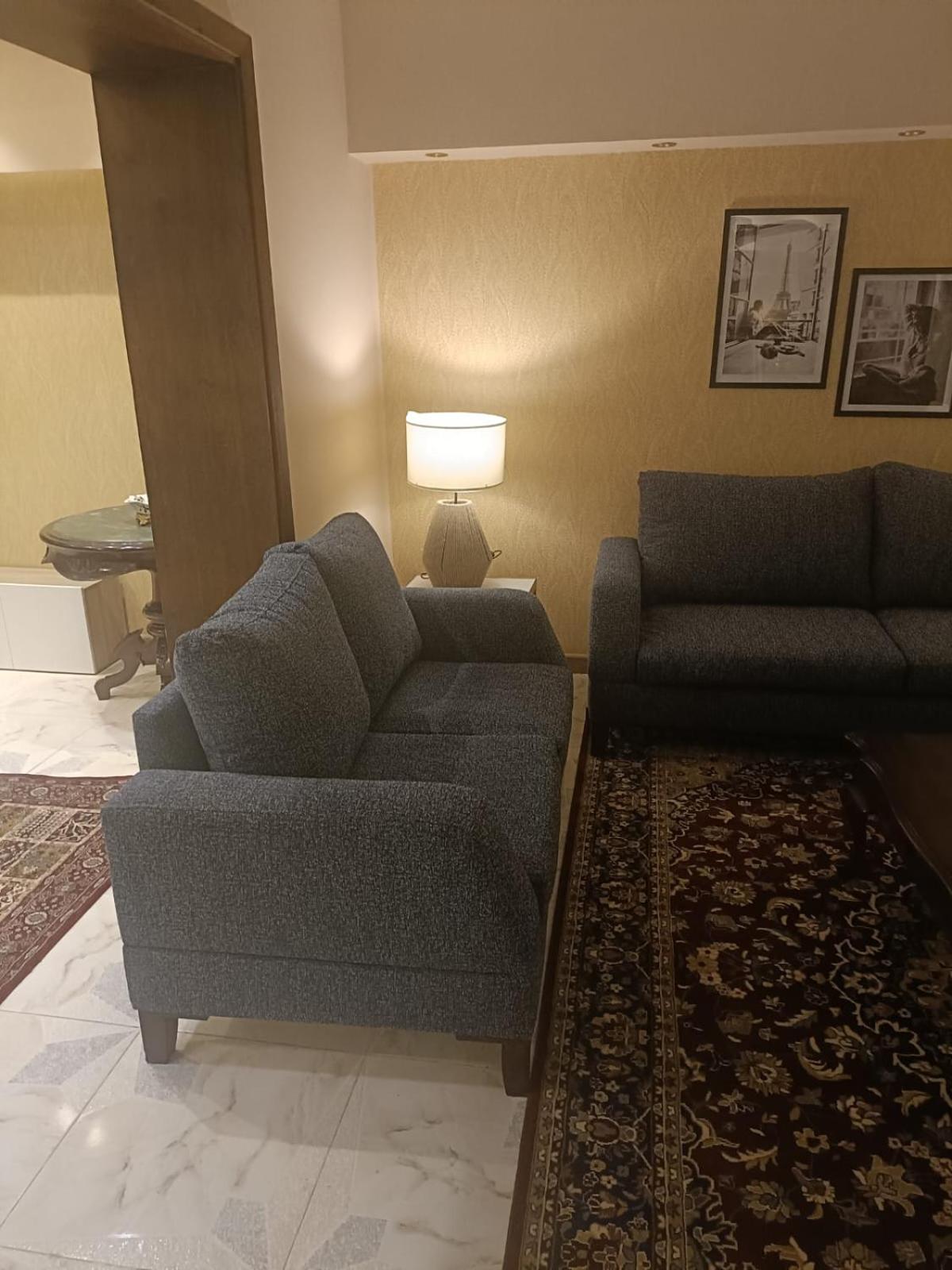 فاخرة لدينا للاقامةالفندقية المريحة Cairo