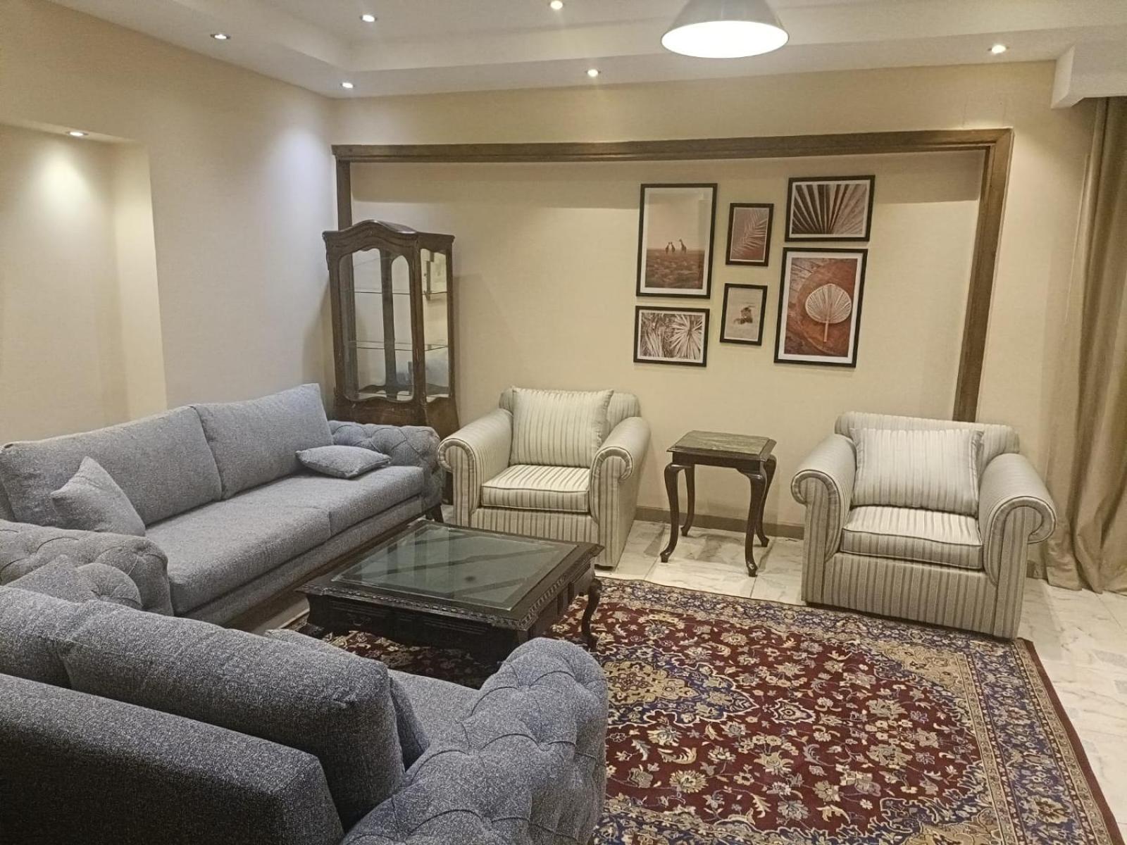 فاخرة لدينا للاقامةالفندقية المريحة Apartment