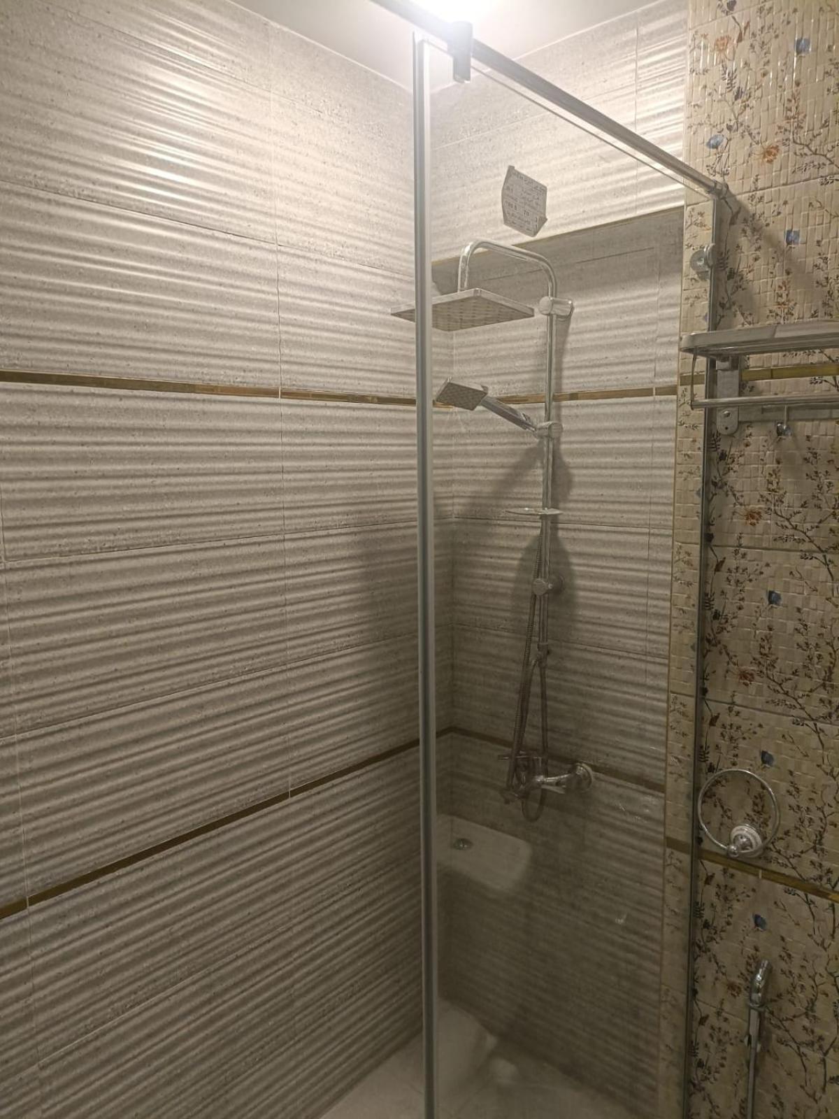 فاخرة لدينا للاقامةالفندقية المريحة Apartment Cairo